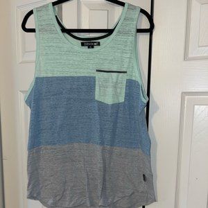 Mens Tank Top